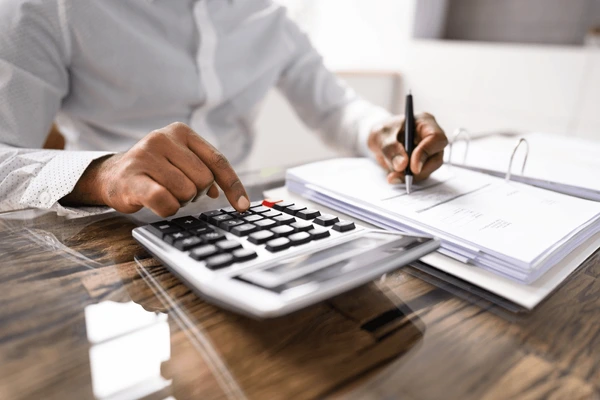 Bookkeeping & Financial Accounting